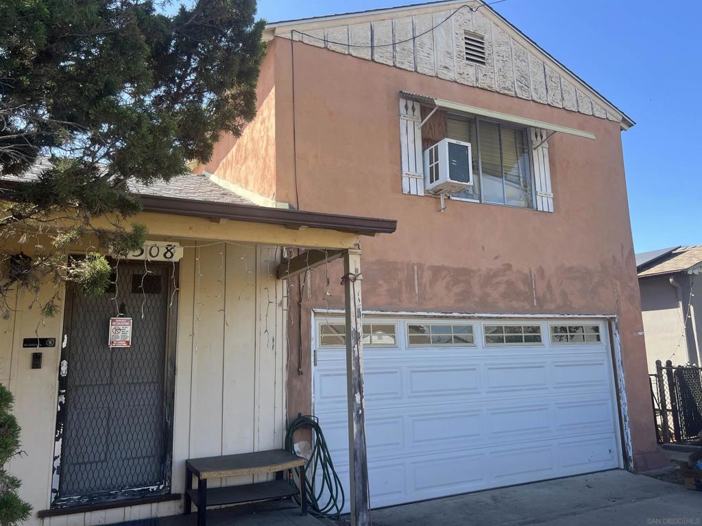 Bring your visionary goggles! Amazing potential. Unlock the potential of this 3BR/2BA fixer on an oversized 13,600 sq ft lot. Plenty of space to expand, craft an entertainer’s yard, or explore ADU/JADU options with your favorite contractor. Great Lemon Grove location with easy freeway access to the 94 and 125. Close to restaurants, schools, and shopping. An amazing opportunity for investors or buyers looking to customize and build equity.