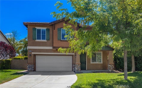 Photo of 38338 Applewood Court, Murrieta, CA 92563 (MLS # SW26147362)