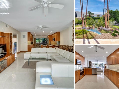 Photo of 197 W Via Lola #6, Palm Springs, CA 92262 (MLS # 219153651DA)