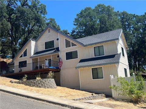 Photo of 2268 Will O View Circle, Lakeport, CA 95453 (MLS # LC25171061)