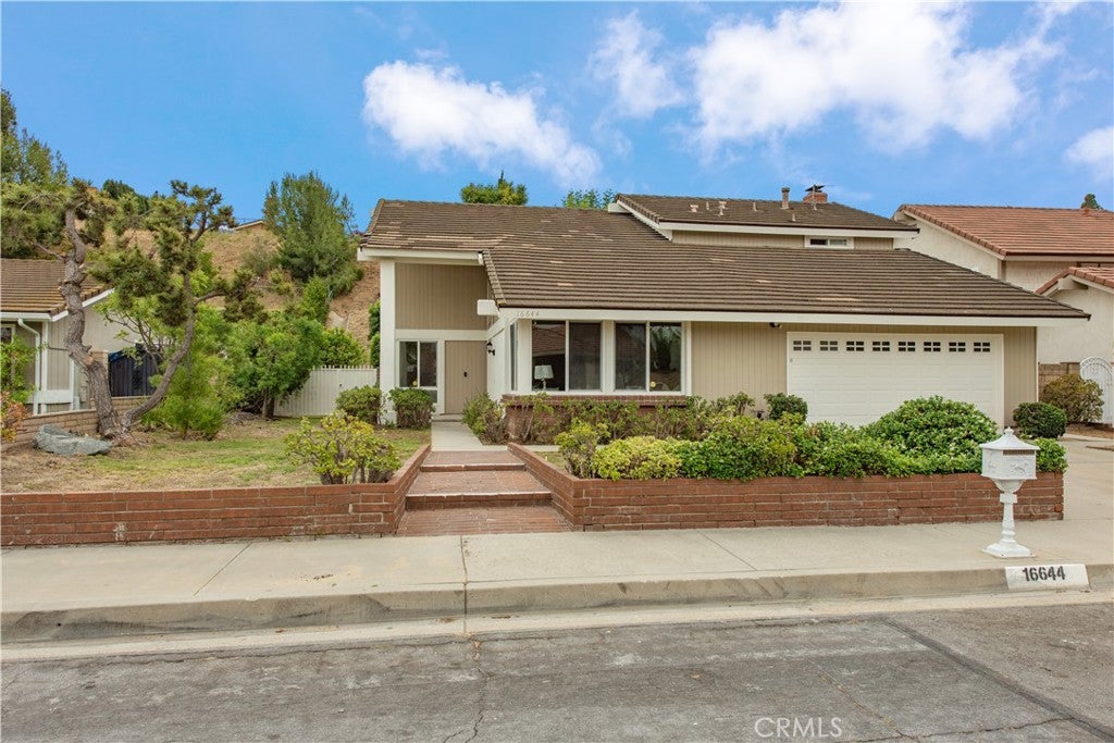 16644 Circle Hill Lane, Hacienda Heights CA 91745