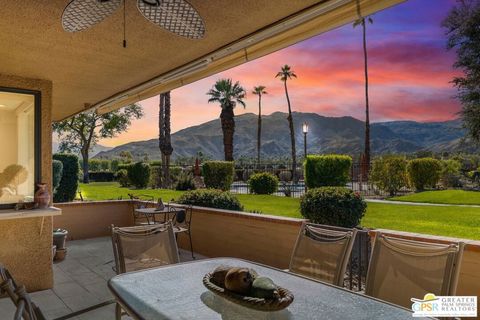 Photo of 73 Majorca Drive, Rancho Mirage, CA 92270 (MLS # 26649125PS)