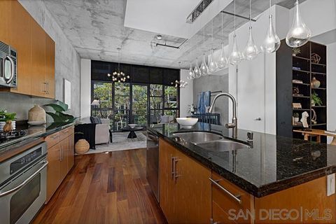 Photo of 1050 Island Ave Ave #110, San Diego, CA 92101 (MLS # 2600152SD)