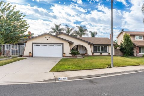 4115 Bernardo Court Chino CA 91710
