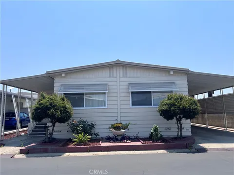 1441 Paso Real Avenue Unit 300, Rowland Heights, CA 91748 - MLS#: TR25276318