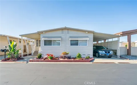 1441 Paso Real Avenue Unit 300, Rowland Heights, CA 91748 - MLS#: TR25276318