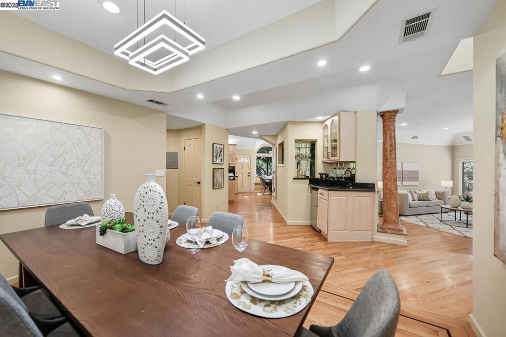 MONTCLAIR - Residential