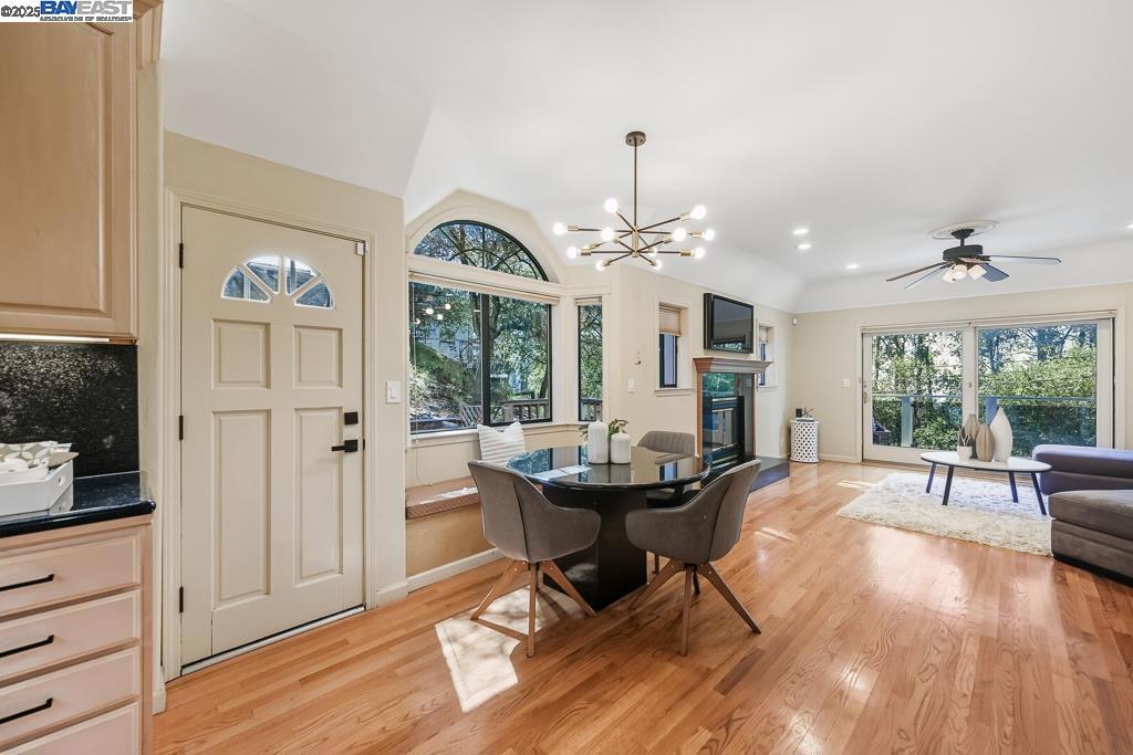 MONTCLAIR - Residential