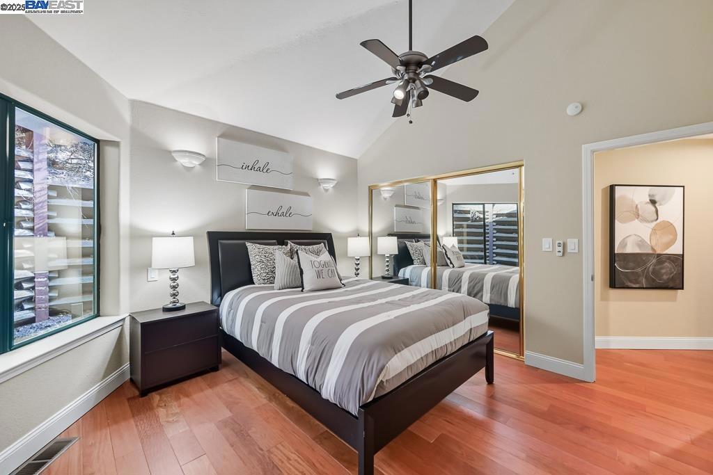 MONTCLAIR - Residential