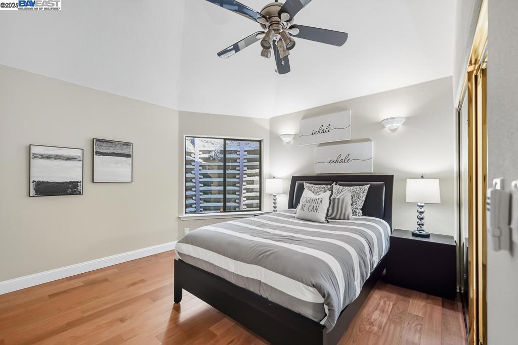 MONTCLAIR - Residential