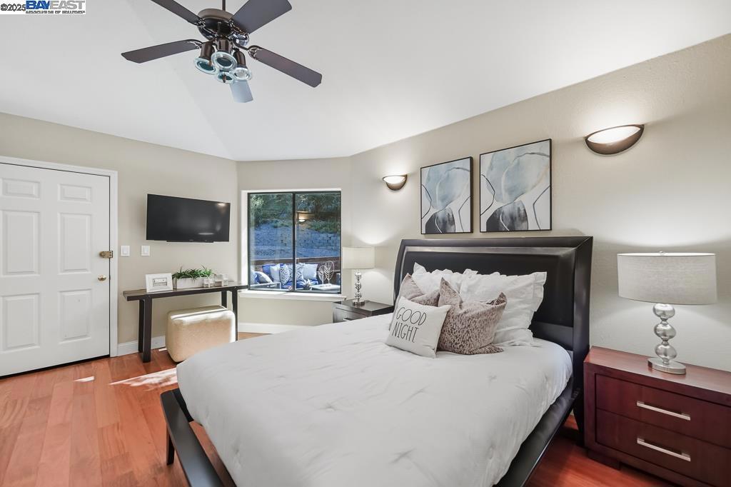 MONTCLAIR - Residential