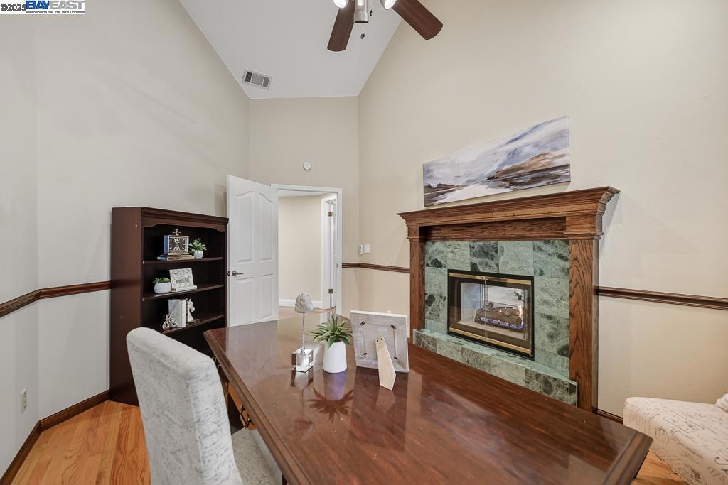 MONTCLAIR - Residential