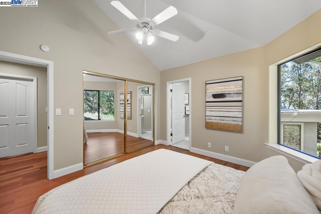 MONTCLAIR - Residential