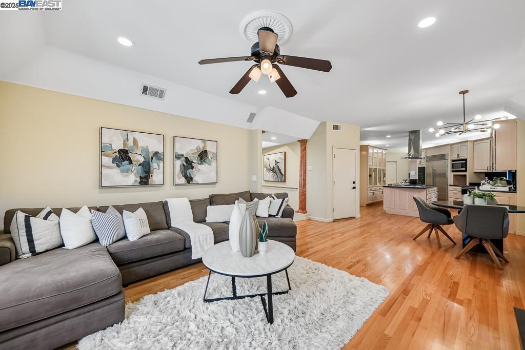 MONTCLAIR - Residential