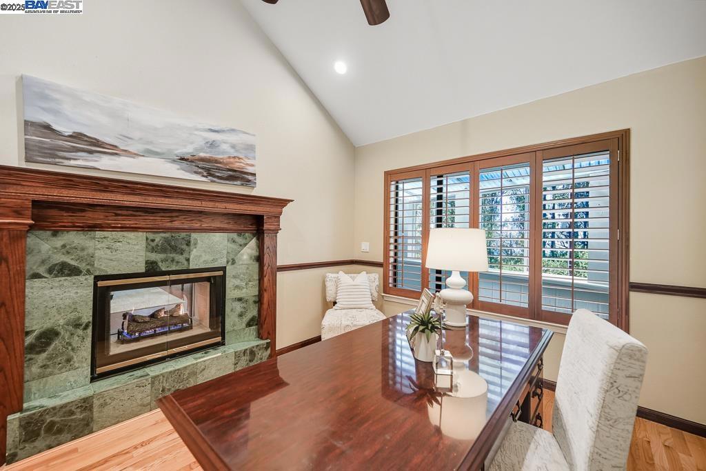 MONTCLAIR - Residential