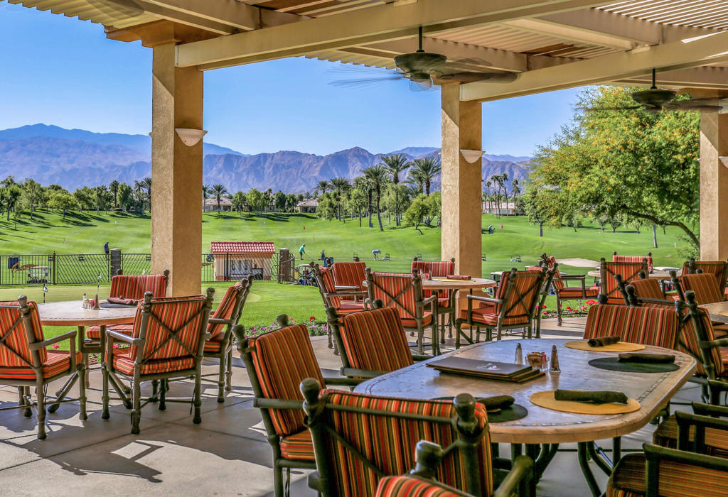 Heritage Palms CC - Residential