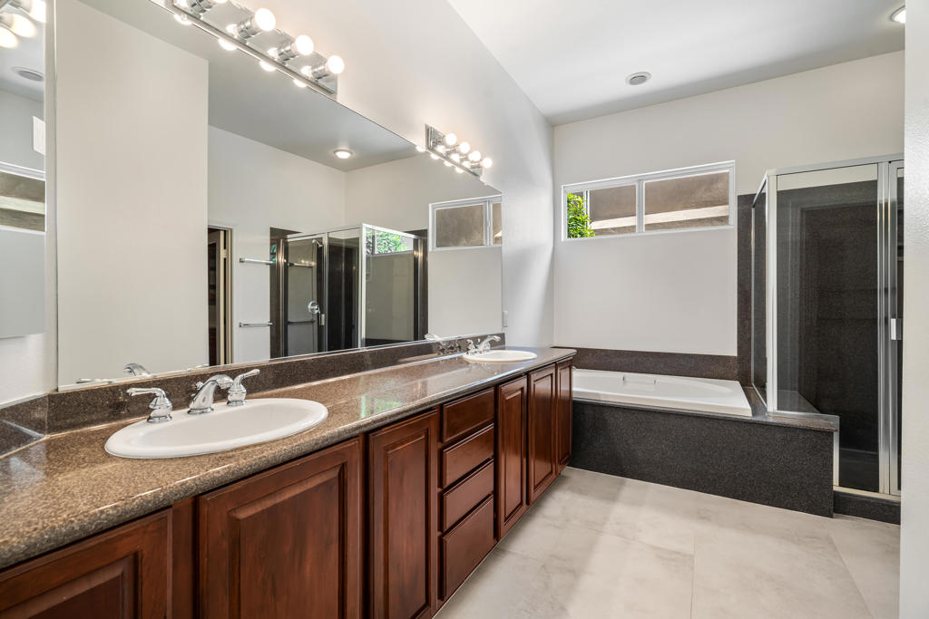 Heritage Palms CC - Residential