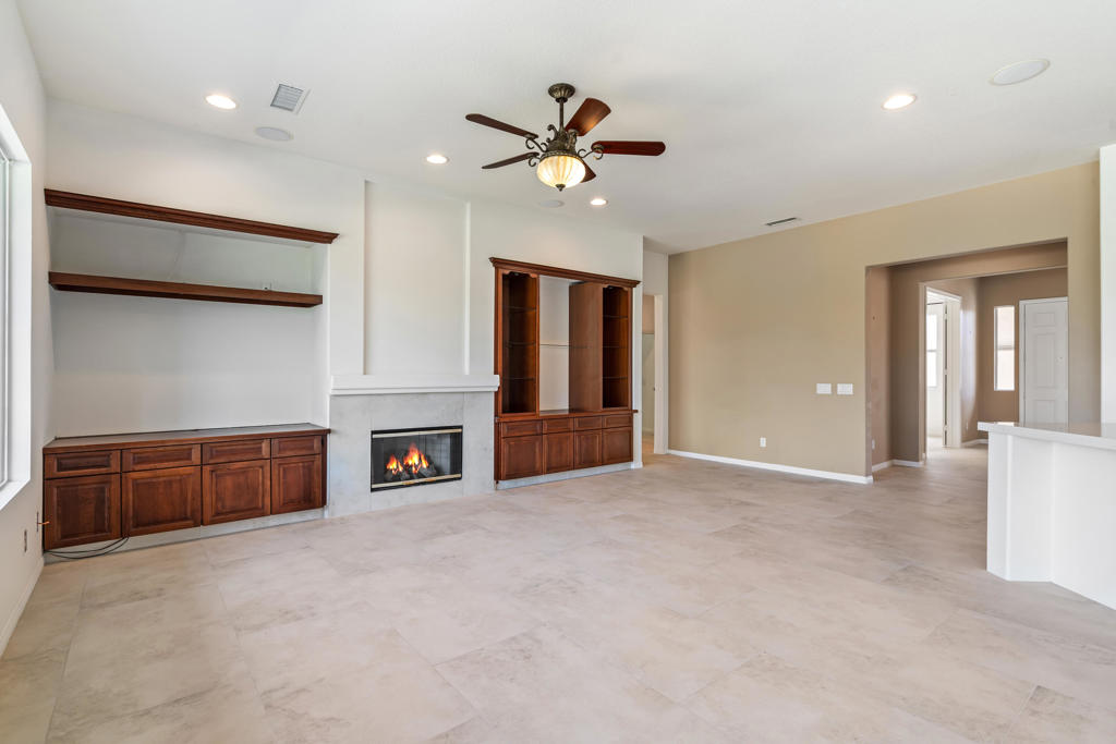 Heritage Palms CC - Residential