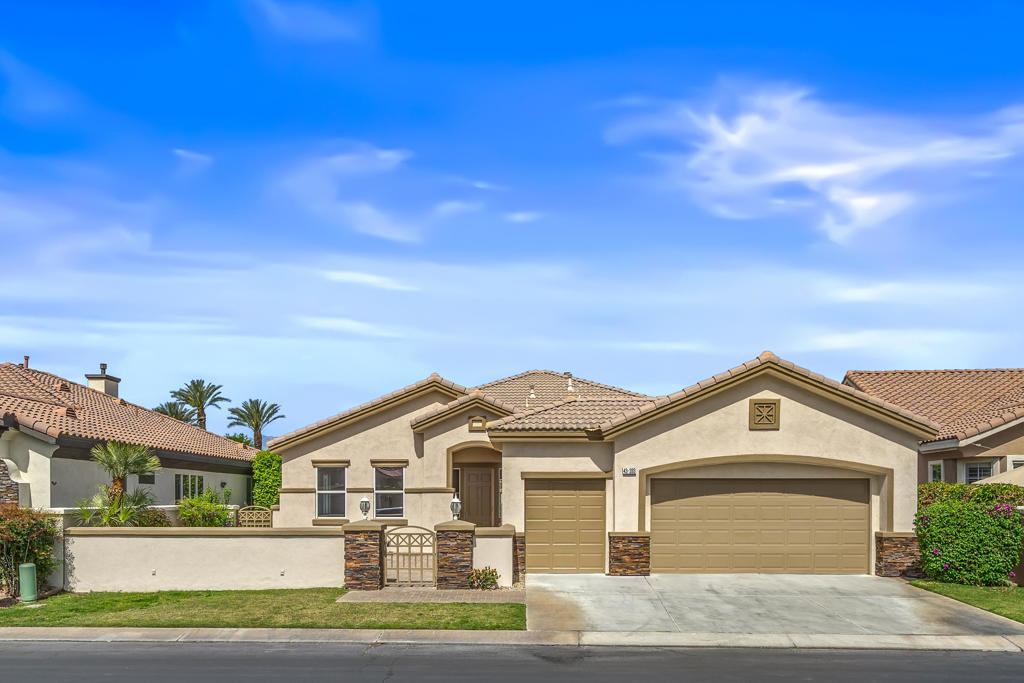 Heritage Palms CC - Residential