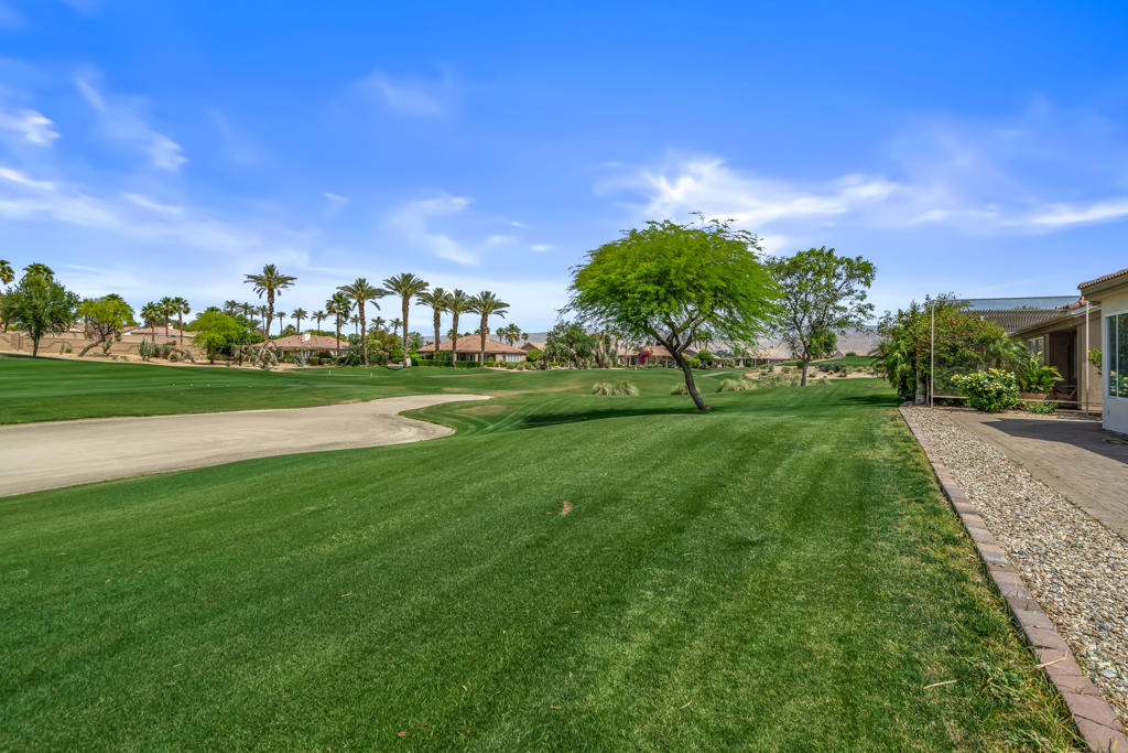 Heritage Palms CC - Residential