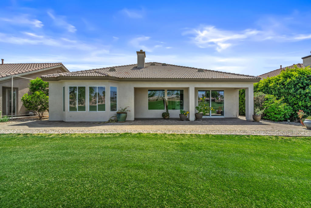 Heritage Palms CC - Residential