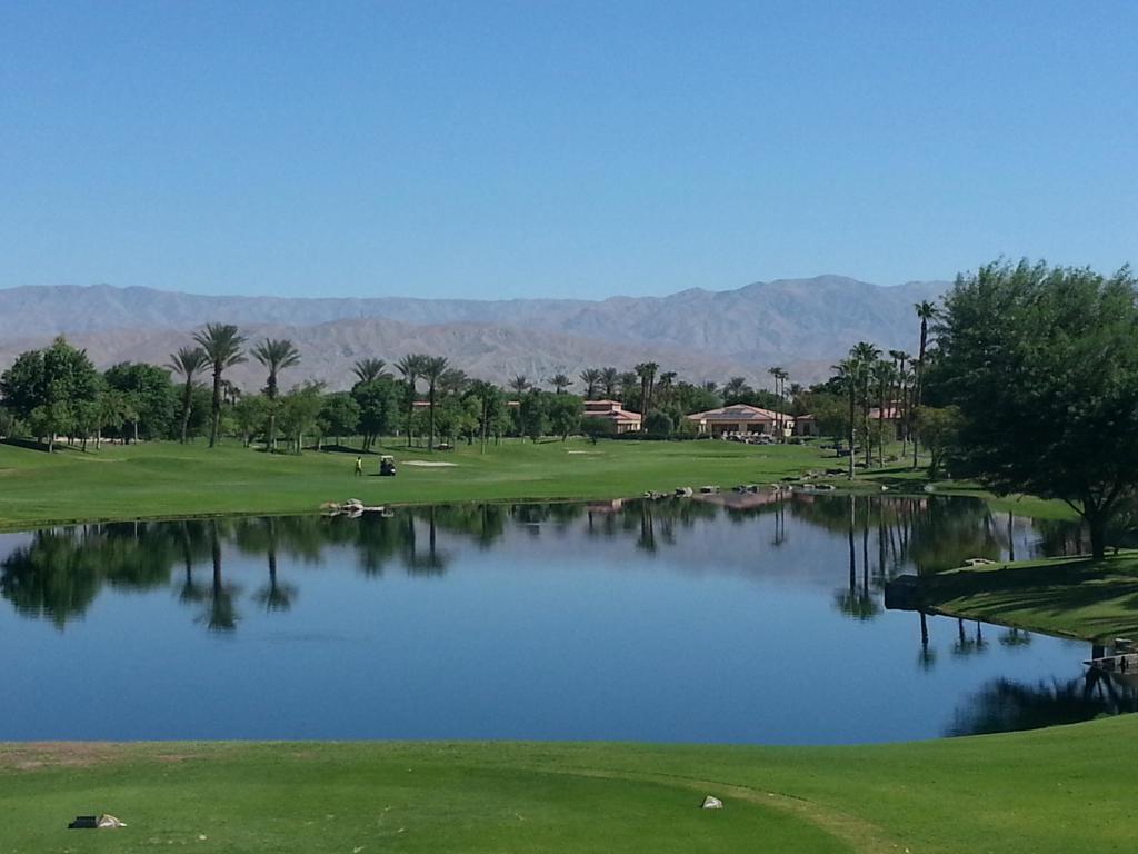 Heritage Palms CC - Residential