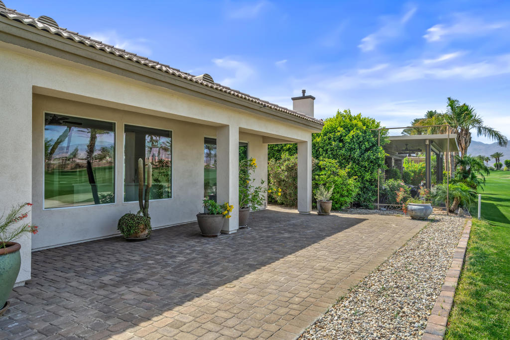Heritage Palms CC - Residential