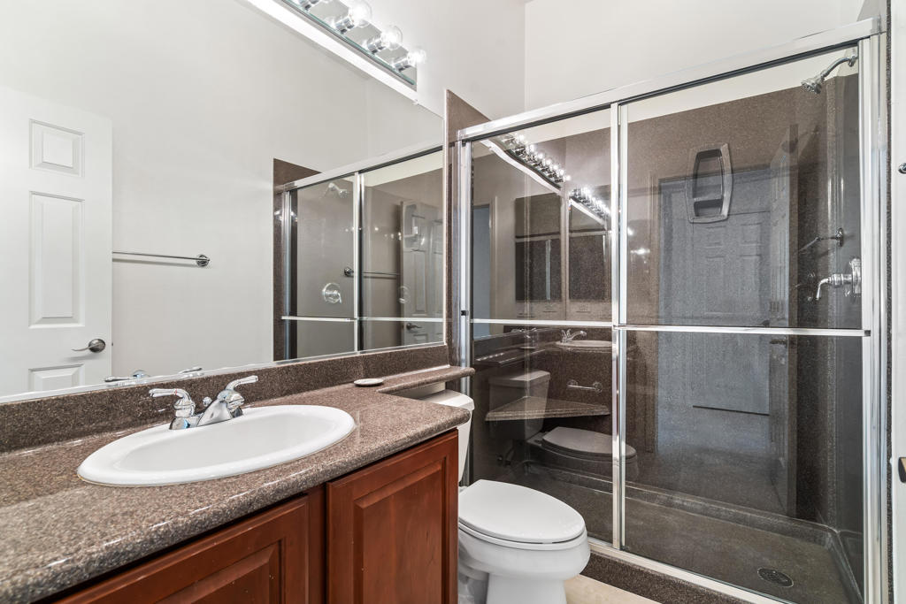 Heritage Palms CC - Residential