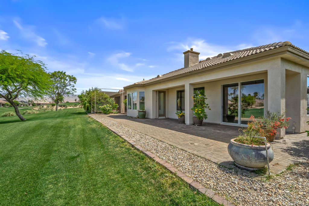 Heritage Palms CC - Residential