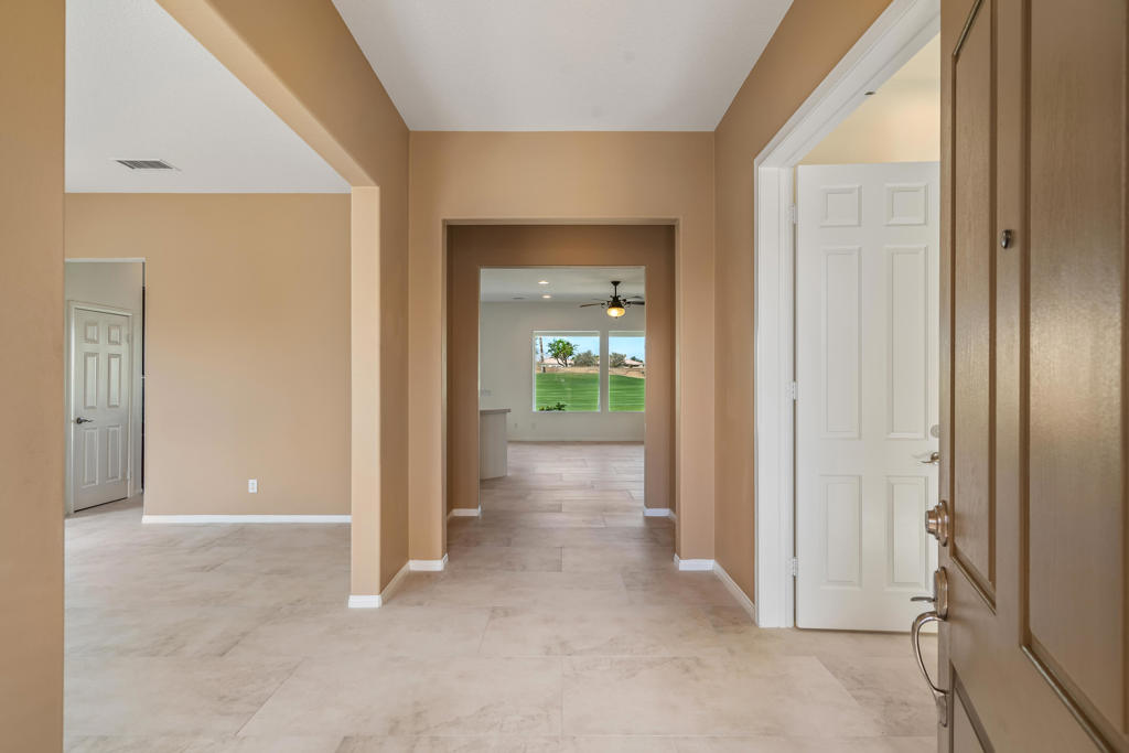 Heritage Palms CC - Residential