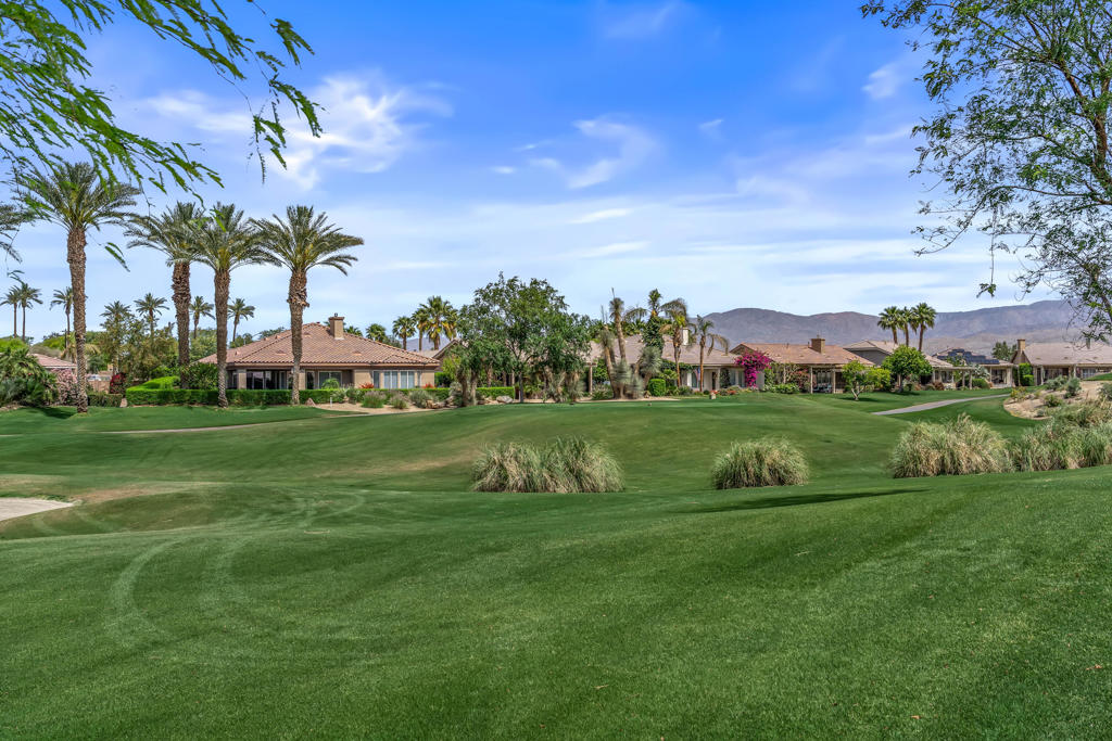 Heritage Palms CC - Residential