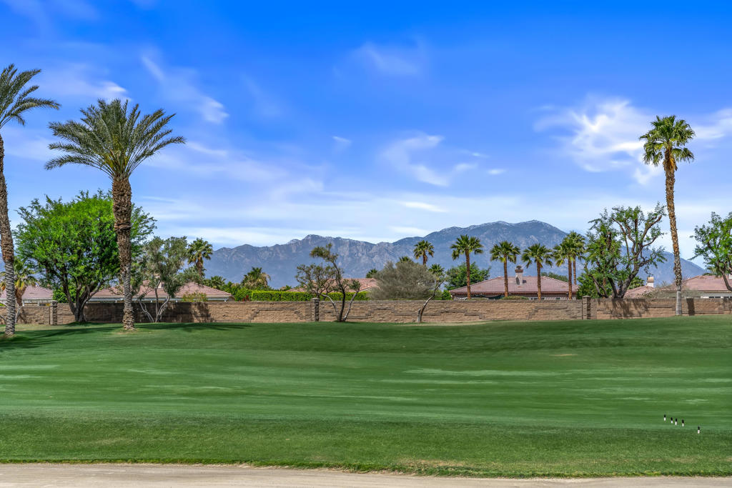 Heritage Palms CC - Residential