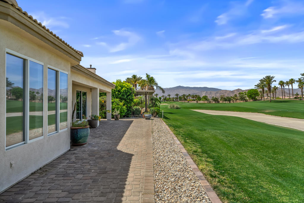 Heritage Palms CC - Residential