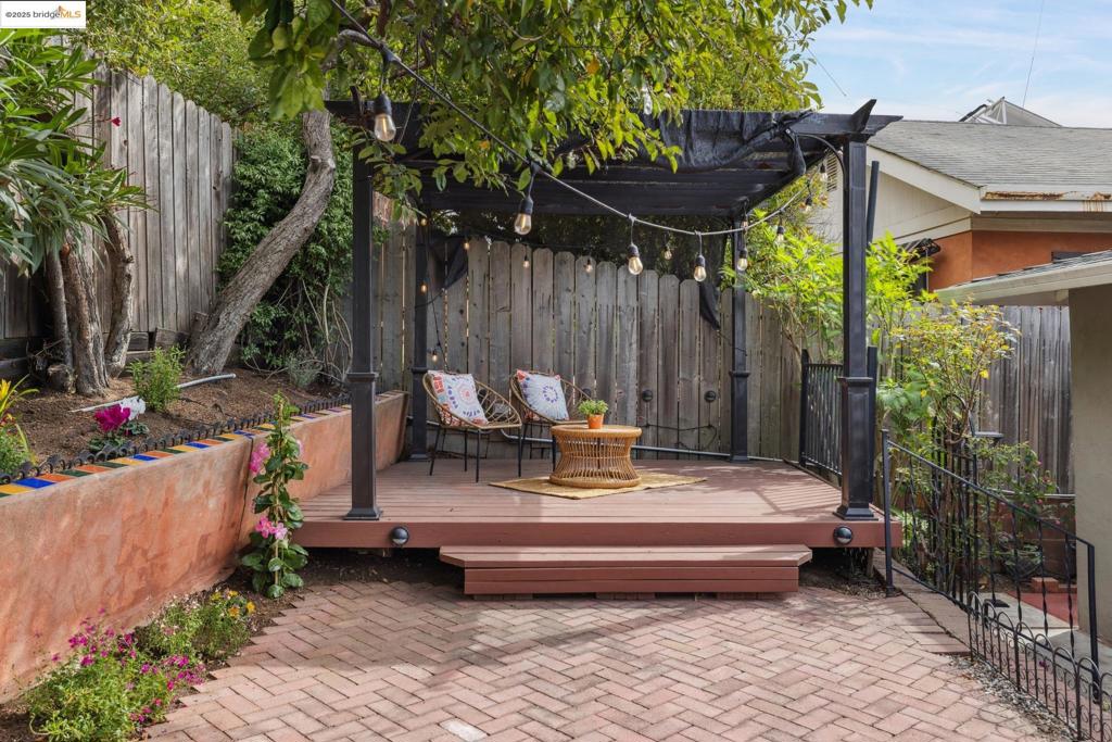 SAN LEANDRO HLLS - Residential