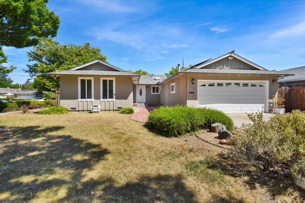 Rare opportunity to own a cherished 4-bedroom, 2.5-bath home that has been lovingly maintained by the same family for generations! Situated on an oversized 6,500 sq ft corner lot, this delightful property offers comfortable living inside and out. Recent upgrades include a remodeled bathroom, dual-pane windows, and a money-saving solar system. The spacious lot provides room for RV parking with an extra gate for easy access, plus a 2-car garage and a custom shed for additional storage. This Willowbrook gem blends classic charm with modern improvements dont miss your chance to make it yours!