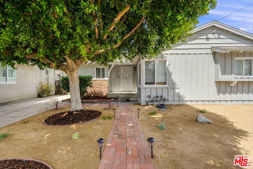 15905 Enadia Way, Los Angeles CA 91406