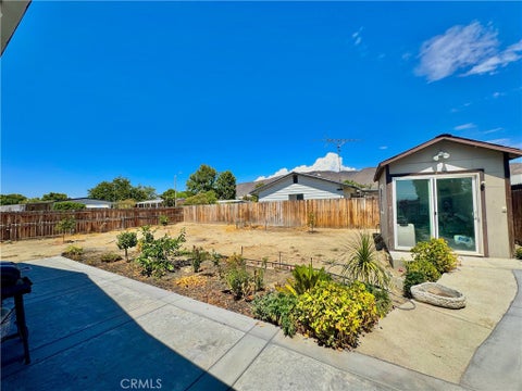 Tiny photo for 989 Bettina WAY, San Jacinto, CA 92582 (MLS # IG26198136)