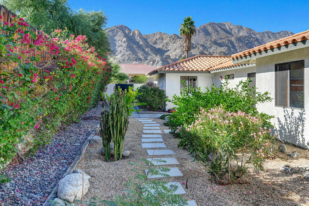 La Quinta Cove - Residential