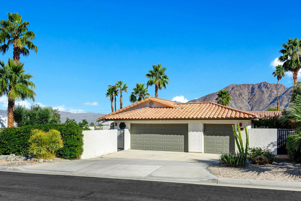 La Quinta Cove - Residential