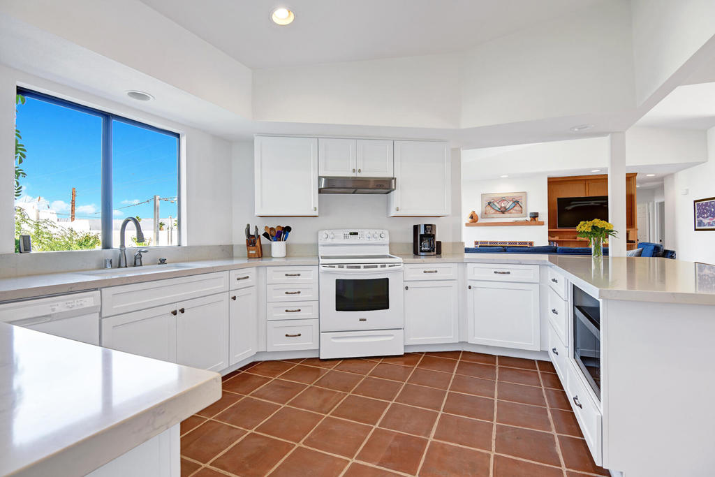 La Quinta Cove - Residential