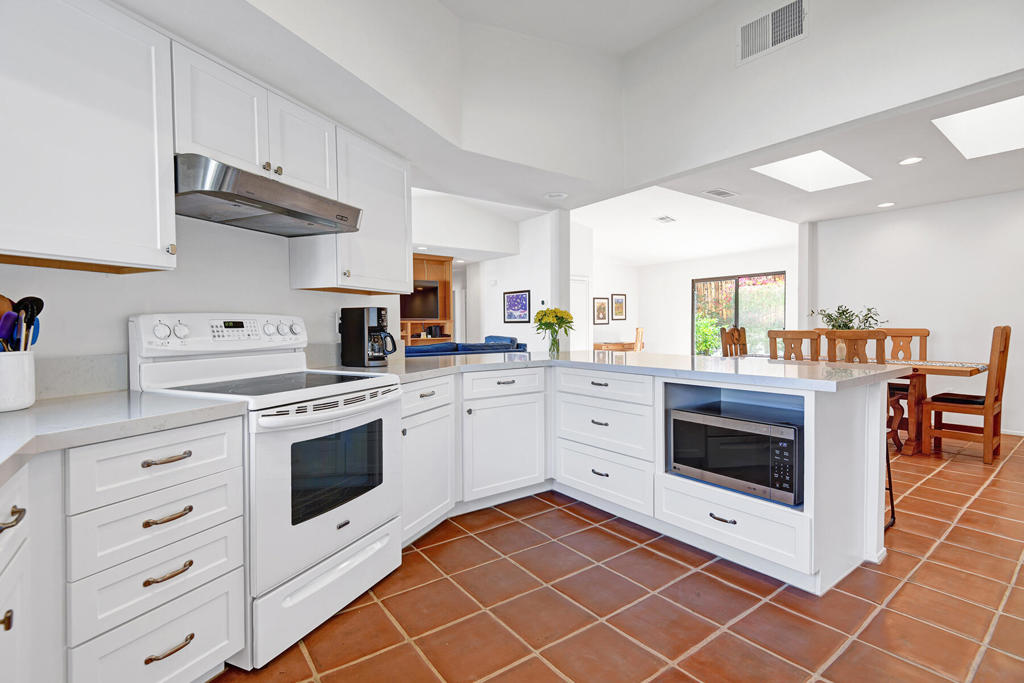 La Quinta Cove - Residential