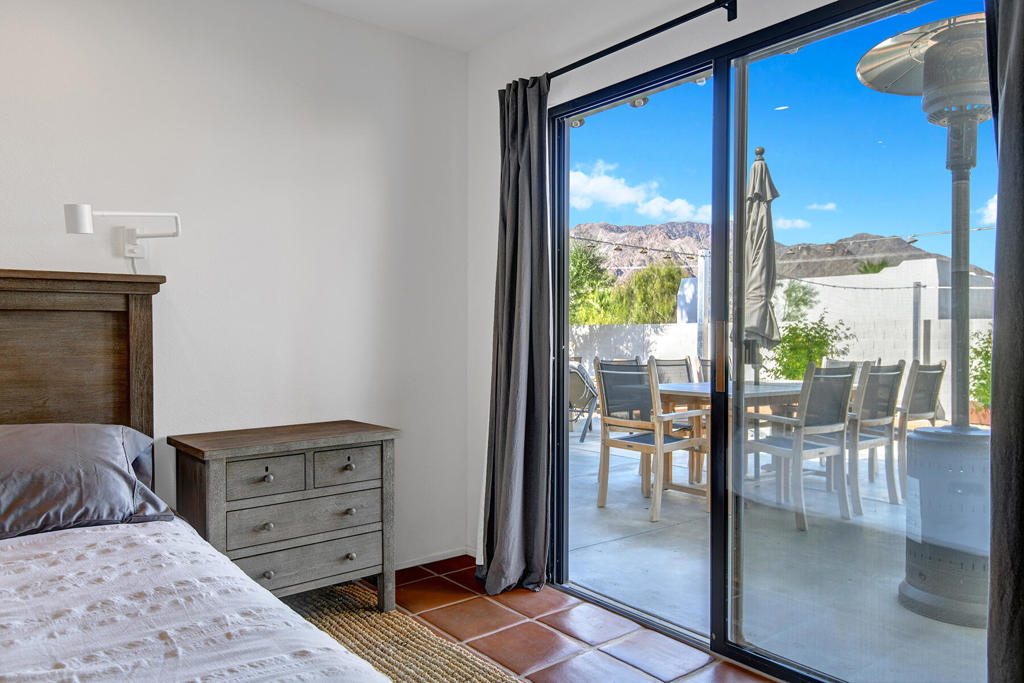 La Quinta Cove - Residential