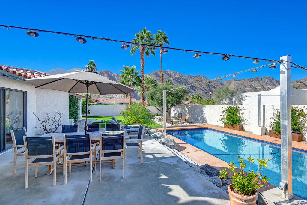 La Quinta Cove - Residential