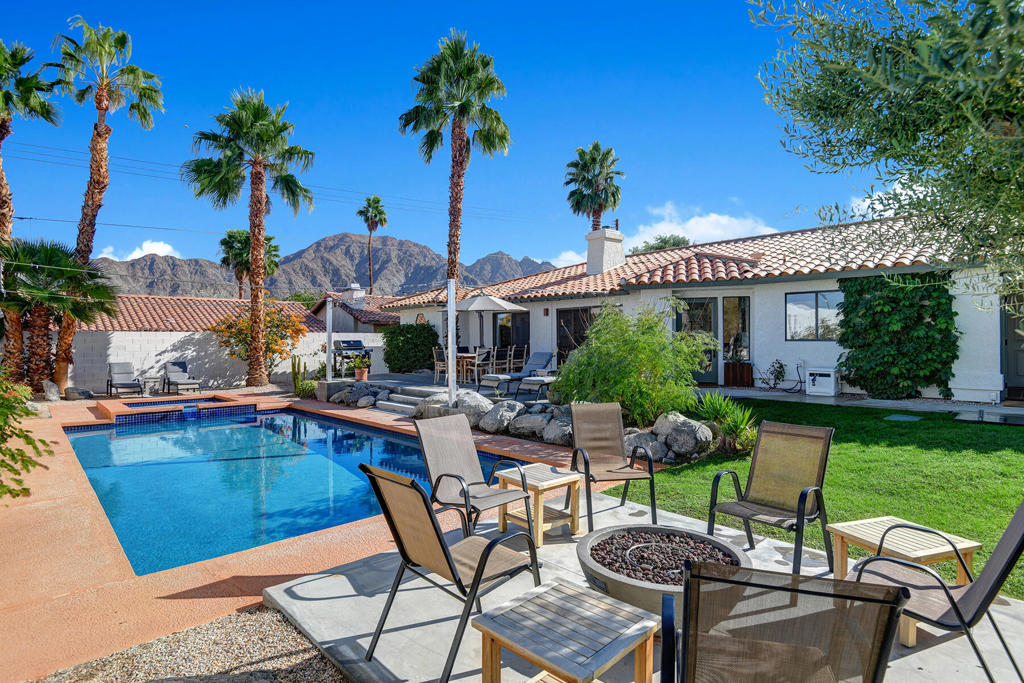 La Quinta Cove - Residential
