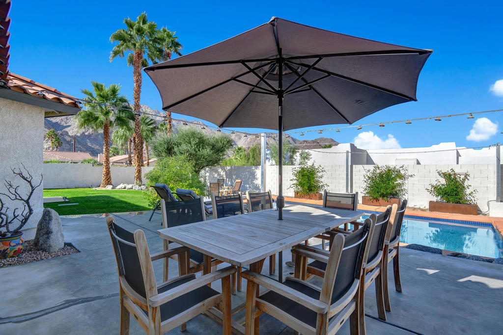 La Quinta Cove - Residential