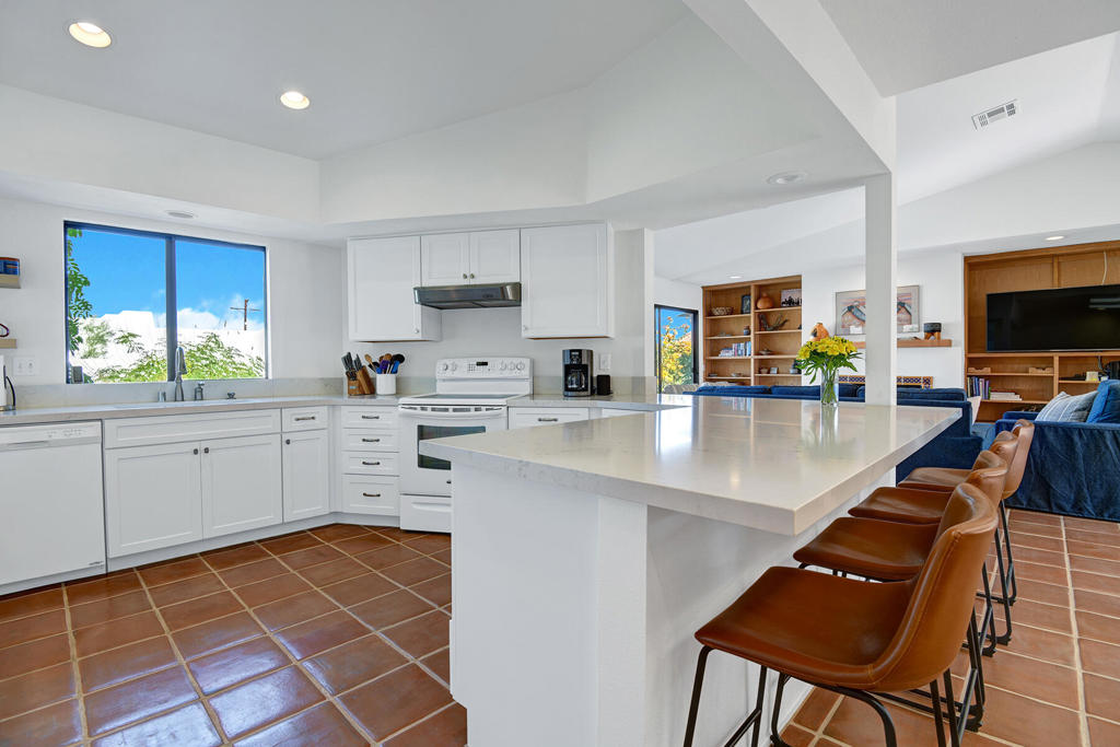 La Quinta Cove - Residential