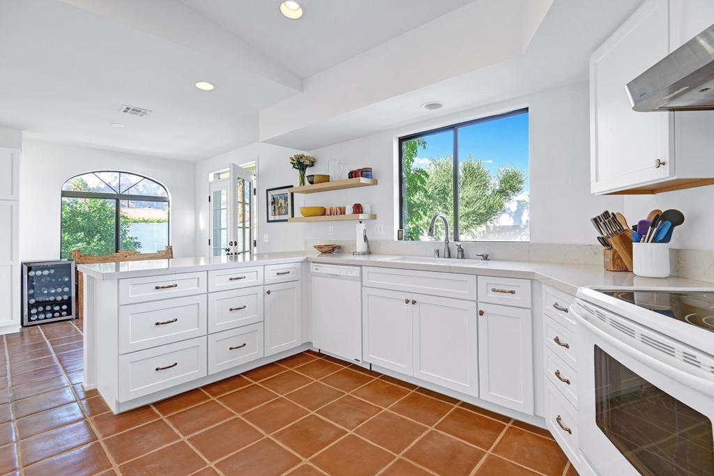 La Quinta Cove - Residential