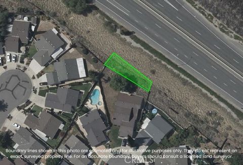 Photo of 0 N Cedar Creek Circle, Anaheim, CA 92801 (MLS # PW26116974)