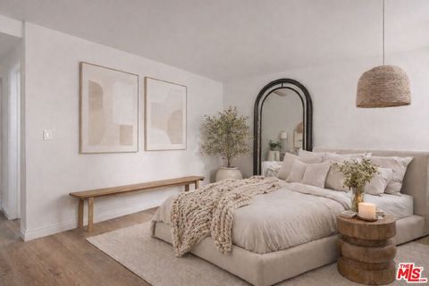 Photo of 4255 W 5th Street #107, Los Angeles, CA 90020 (MLS # 26799870)