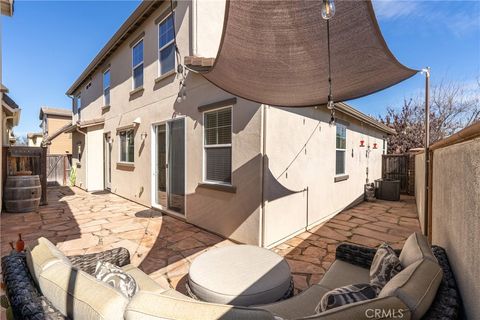 Tiny photo for 11717 Wickson Way, Atascadero, CA 93422 (MLS # NS26041729)